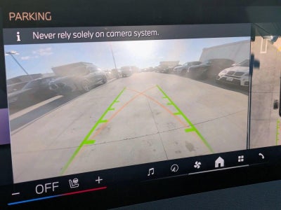 2025 BMW iX Sports Activity Vehicle