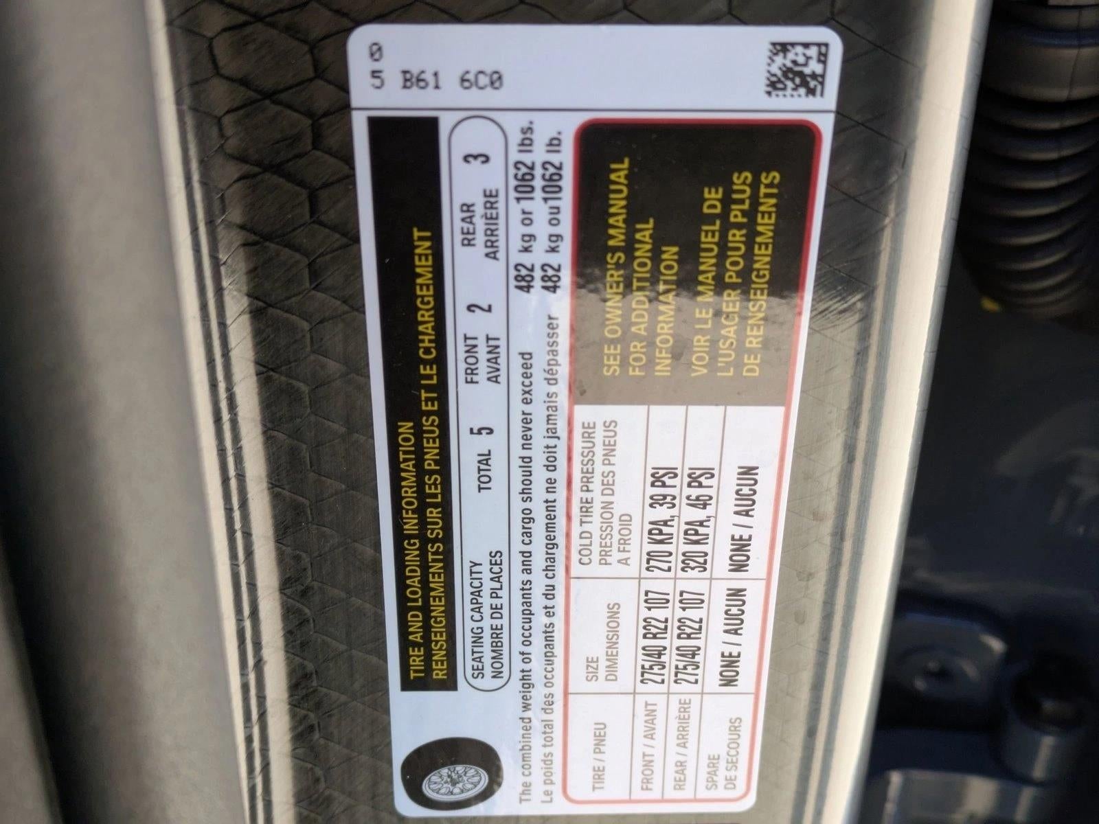 2025 BMW iX Sports Activity Vehicle