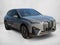 2025 BMW iX Sports Activity Vehicle