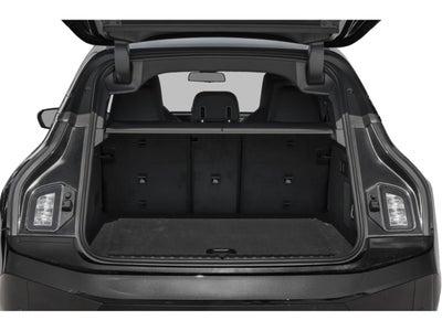 2025 BMW iX Sports Activity Vehicle