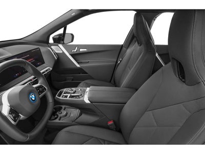 2024 BMW iX Sports Activity Vehicle