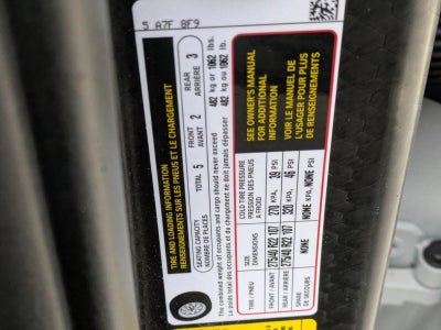 2024 BMW iX Sports Activity Vehicle