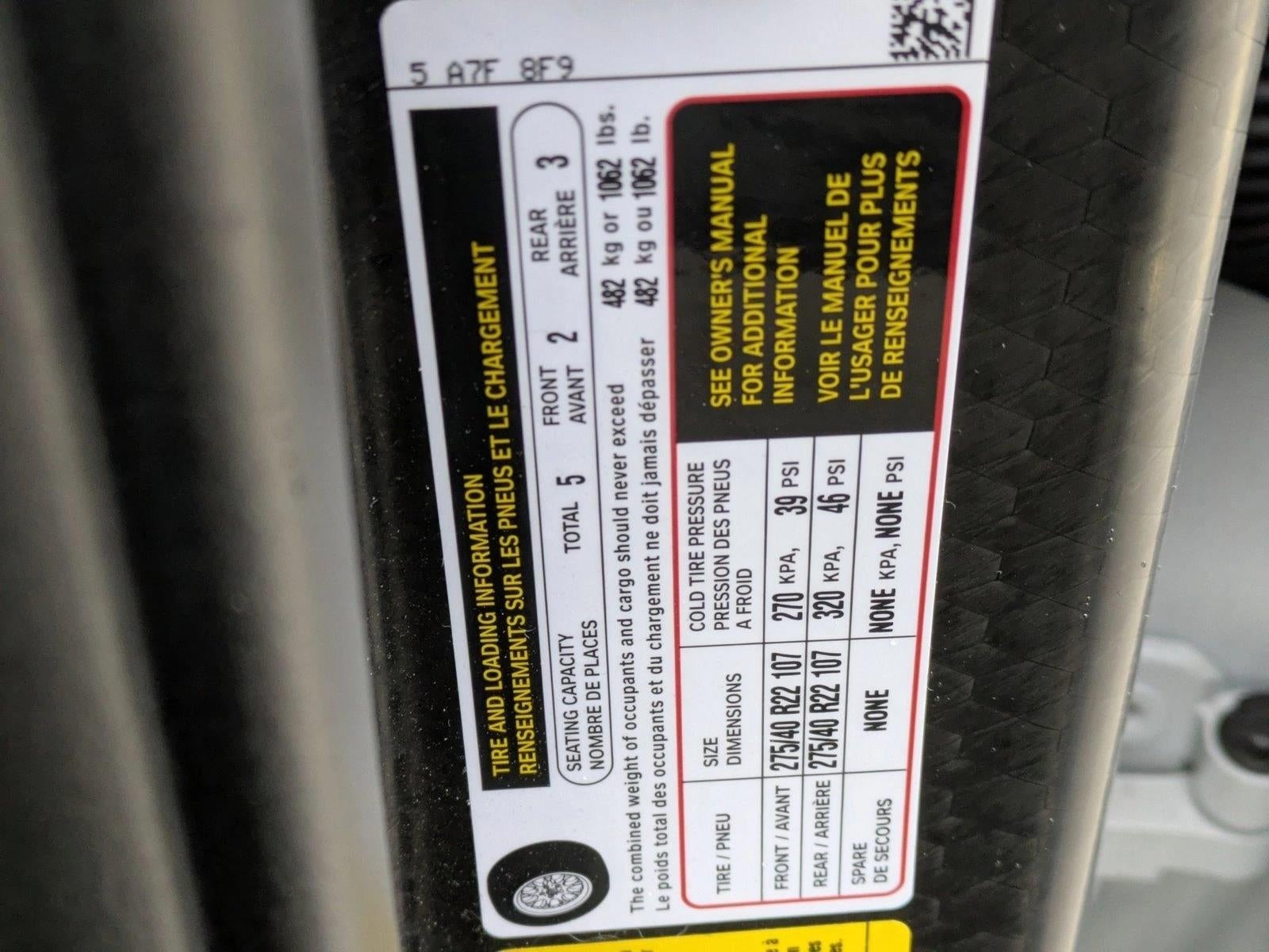 2024 BMW iX Sports Activity Vehicle