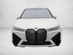 2024 BMW iX Sports Activity Vehicle