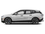 2025 BMW iX Sports Activity Vehicle