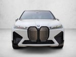 2023 BMW iX Sports Activity Vehicle