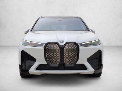 2023 BMW iX Sports Activity Vehicle