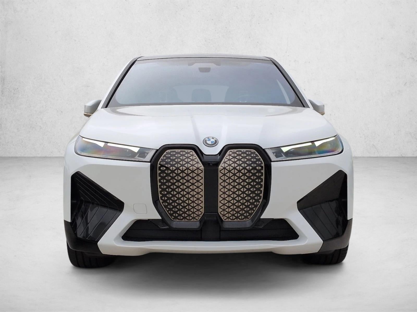 2023 BMW iX Sports Activity Vehicle