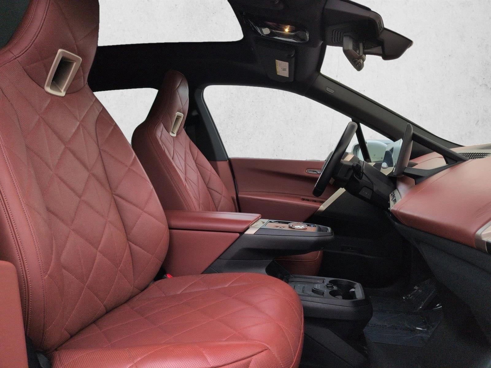 2023 BMW iX Sports Activity Vehicle