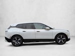 2023 BMW iX Sports Activity Vehicle