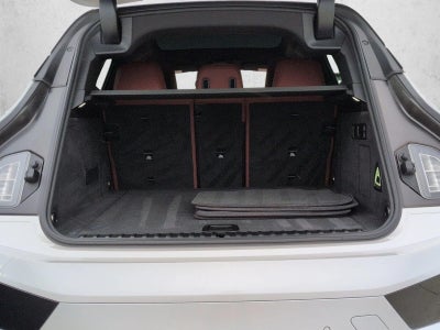 2023 BMW iX Sports Activity Vehicle