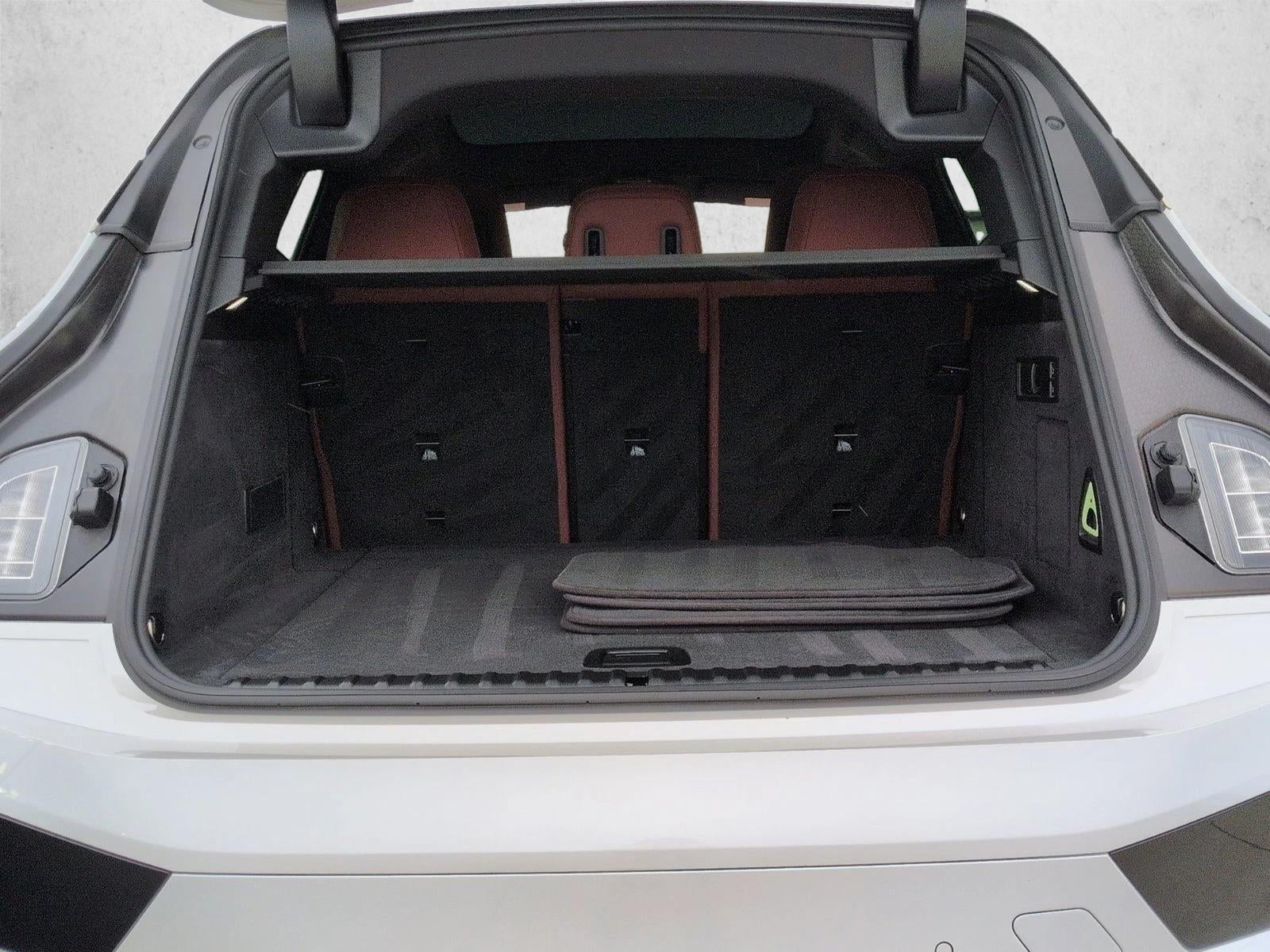 2023 BMW iX Sports Activity Vehicle