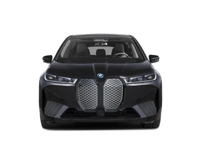 2023 BMW iX Sports Activity Vehicle