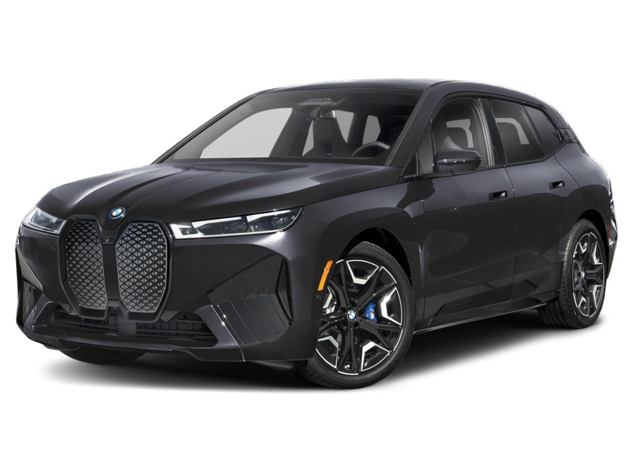 2023 BMW iX Sports Activity Vehicle