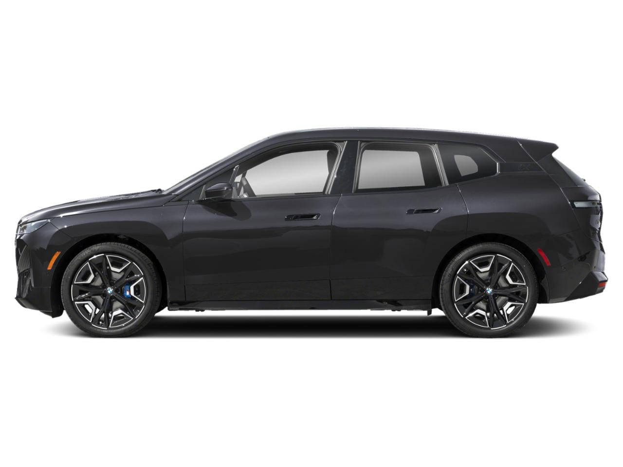 2023 BMW iX Sports Activity Vehicle