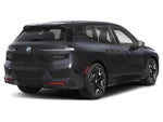 2023 BMW iX Sports Activity Vehicle