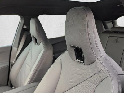 2025 BMW iX Sports Activity Vehicle