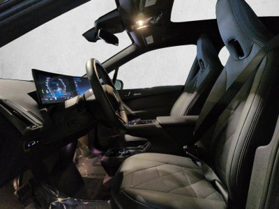 2025 BMW iX Sports Activity Vehicle