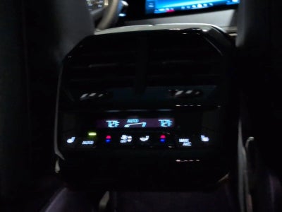 2025 BMW iX Sports Activity Vehicle