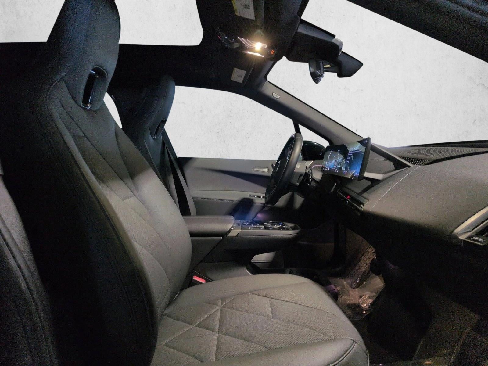 2025 BMW iX Sports Activity Vehicle