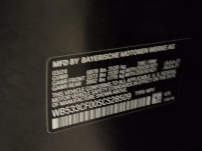 2025 BMW iX Sports Activity Vehicle