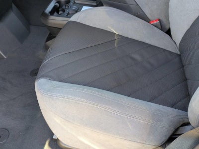 2026 BMW iX Sports Activity Vehicle