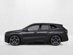 2026 BMW iX Sports Activity Vehicle