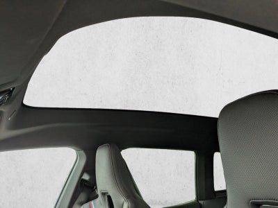 2026 BMW iX Sports Activity Vehicle