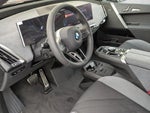 2026 BMW iX Sports Activity Vehicle