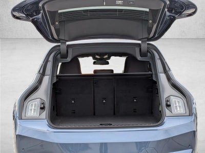 2026 BMW iX Sports Activity Vehicle