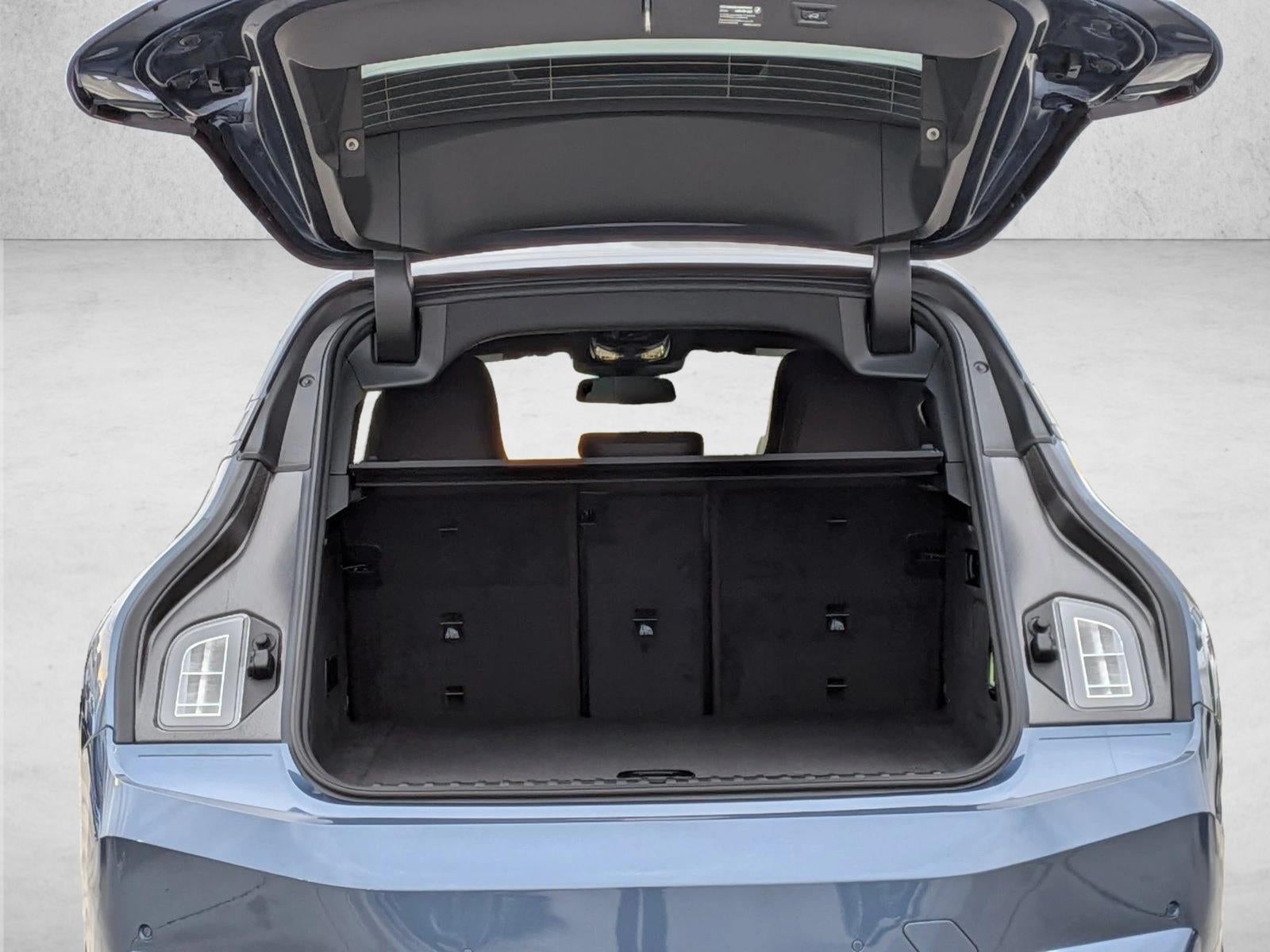2026 BMW iX Sports Activity Vehicle