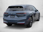 2026 BMW iX Sports Activity Vehicle