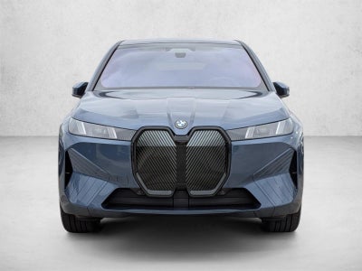 2026 BMW iX Sports Activity Vehicle
