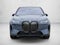 2026 BMW iX Sports Activity Vehicle