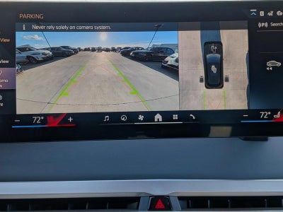 2026 BMW iX Sports Activity Vehicle