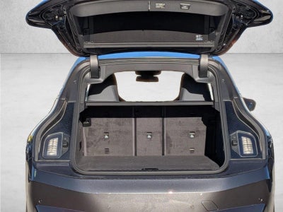 2026 BMW iX Sports Activity Vehicle