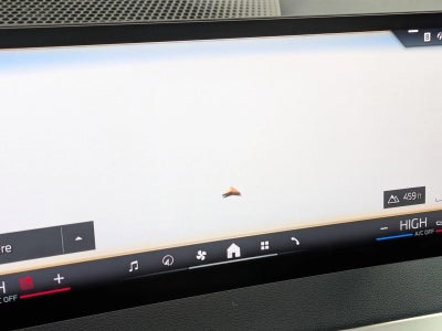 2026 BMW iX Sports Activity Vehicle