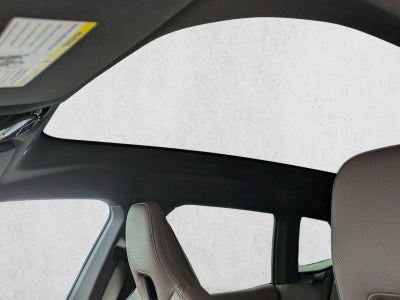 2026 BMW iX Sports Activity Vehicle