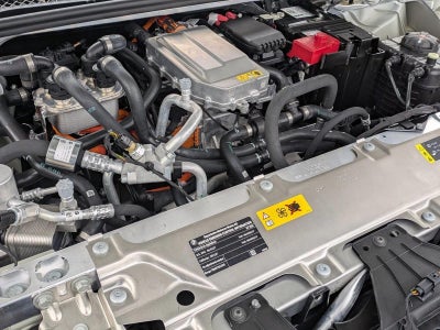 2026 BMW iX Sports Activity Vehicle