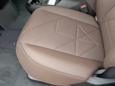 2026 BMW iX Sports Activity Vehicle