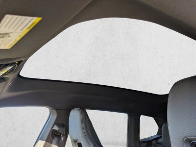 2026 BMW iX Sports Activity Vehicle