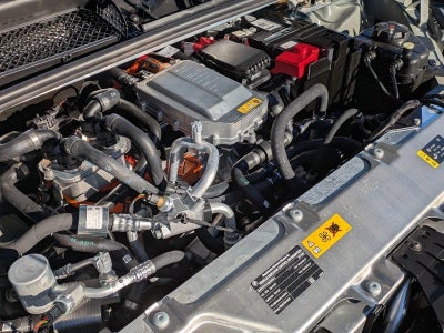 2026 BMW iX Sports Activity Vehicle