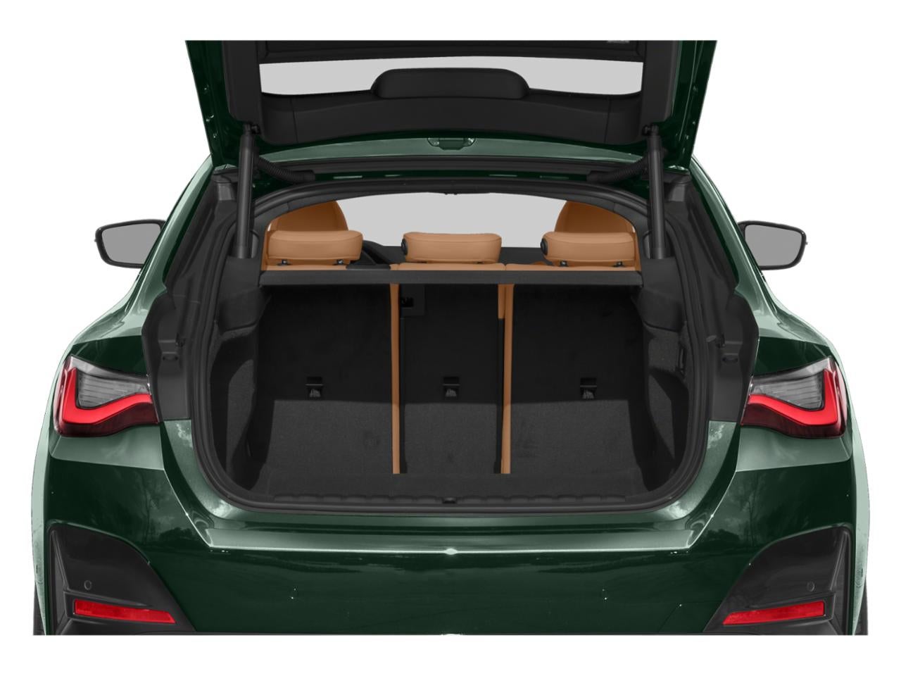 2023 BMW M440i xDrive Gran Coupe