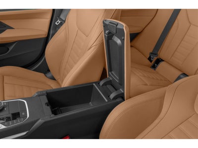 2023 BMW M440i xDrive Gran Coupe