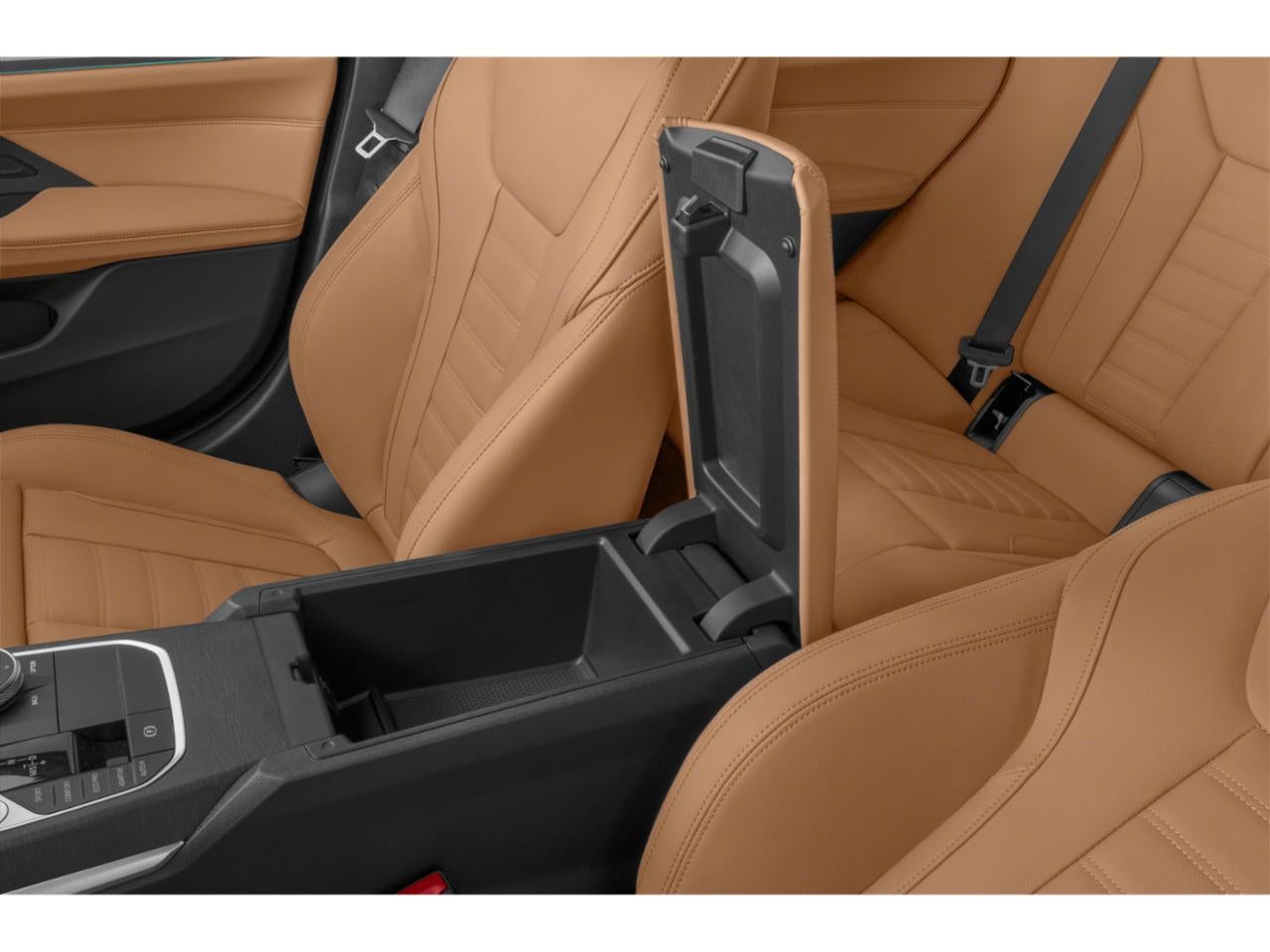 2023 BMW M440i xDrive Gran Coupe