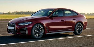 2023 BMW M440i xDrive Gran Coupe