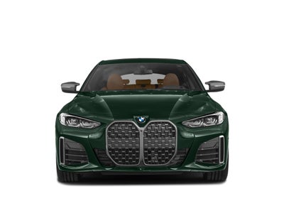 2023 BMW M440i xDrive Gran Coupe
