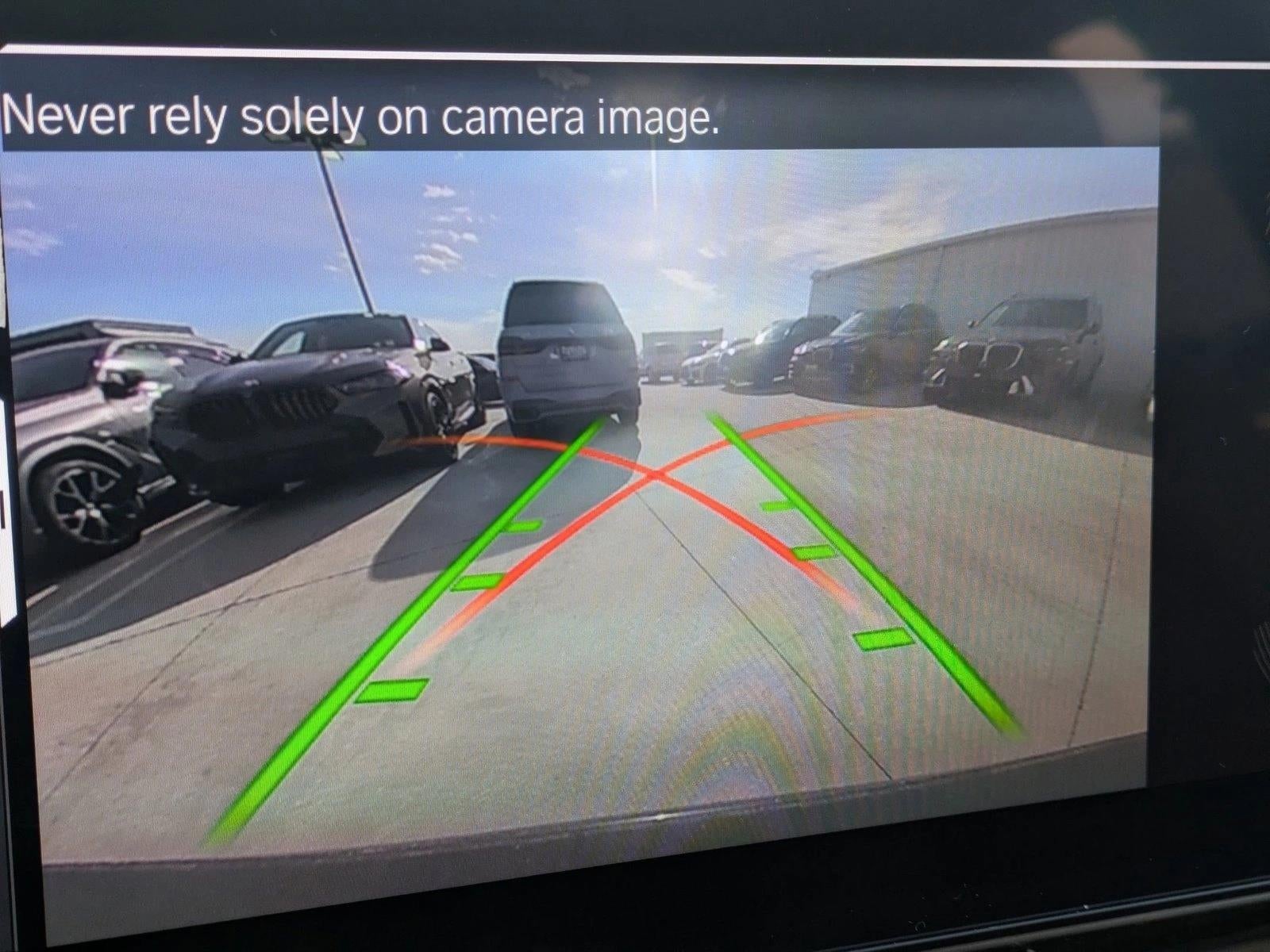 2023 BMW 530i xDrive Sedan