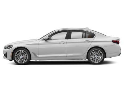 2023 BMW 530i xDrive Sedan