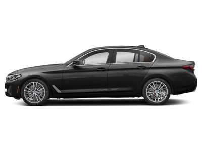2023 BMW 530i xDrive Sedan